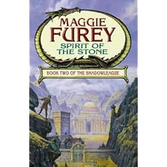 Spirit of the Stone (Shadowleague)