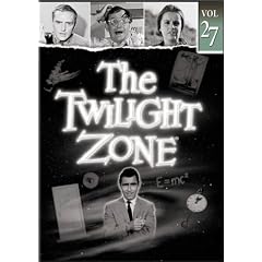 The Twilight Zone - Vol. 27 by 