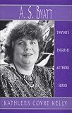 English Authors Series - A. S. Byatt (English Authors Series)