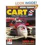 Autocourse Cart World Series 1997-98 (Autocourse Cart Official Champ Car Yearbook)