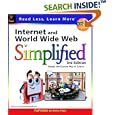 Internet and World Wide Web Simplified, 3rd Edition