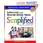 Internet and World Wide Web Simplified, 3rd Edition