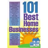 101 Best Home Businesses