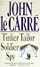 Tinker Tailor Soldier Spy (Mass Market Paperback)