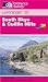 South Skye and Cuillin Hills (Landranger Maps)