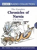 : The Chronicles of Narnia: The Complete Treasury [Boxed Set]