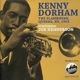 Kenny Dorham The Flamboyan, Queens, NY, 1963