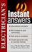 Books : Electrician's Instant Answers (Instant Answer Series)