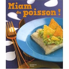 Miam du poisson !