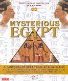 Mysterious Egypt