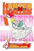 Hunter X Hunter, Vol. 4