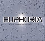 Euphoria: Chilled - Digitally Mixed by Red Jerry