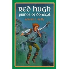 Red Hugh, Prince of Donegal (Living History Library)