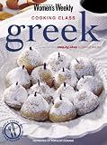 Books : Cooking Class Greek: Australian Women's Weekly