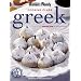 Cooking Class Greek: Australian Women's Weekly