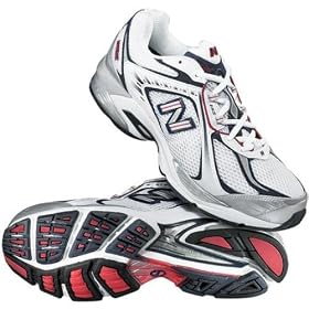 Mens New Balance 1222 Running Shoe