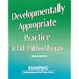 Developmentally Appropriate Practice in Early Childhood Programs (N.A.E.Y.C. Series #234)