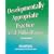 Developmentally Appropriate Practice in Early Childhood Programs (N.A.E.Y.C. Series #234)