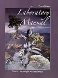 Laboratory Manual for Physical Geography: A Landscape Appreciation