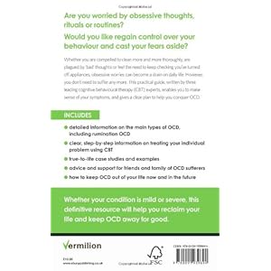 Break Free from OCD: Overcoming Obsessive Compulsive Disorder with CBT