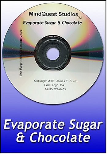 CD-Charts  Music : Evaporate Sugar and Chocolate (Weight Loss)