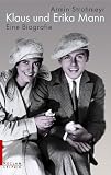 Klaus und Erika Mann.