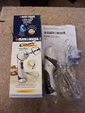 Black & Decker Gizmo Twist Mixer 2-in-1 Cordless