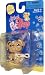 Littlest Pet Shop Exclusive Single Pack Cuddliest # 719 - Brown Bulldog with Rope