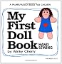 My First Doll Book: Hand Sewing (A Palmer/Pletsch book for children)