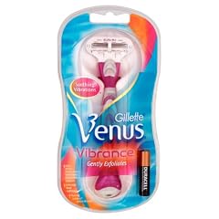 Gillette Venus Vibrance Rasierer
