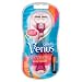 Gillette Venus Vibrance Razor - 1 Pack
