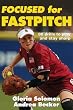 Focused for Fastpitch