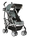 Baby Planet Solo Sport Stroller Charcoal