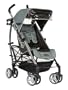 Baby Planet Solo Sport Stroller Charcoal