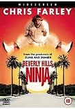 Beverly Hills Ninja