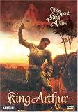DVD Legend of King Arthur: King Arthur code image