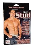 California Exotics Mr. Stud Love Doll