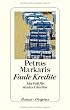 Faule Kredite: Ein Fall f�r Kostas Charitos