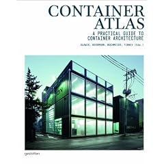 Container Atlas: A Practical Guide to Container Architecture