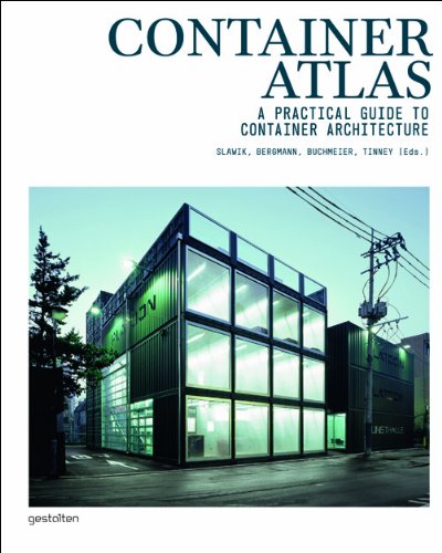 Container Atlas: A Practical Guide to Container Architecture