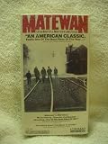 Matewan [VHS]