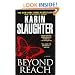Beyond Reach: A Novel (Grant County)
