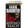 Beyond Reach: A Novel (Grant County)