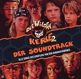 Produkt-Bild: Die wilden Kerle 2 - Der Soundtrack