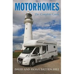 Motorhomes: The Complete Guide