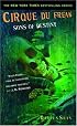 Cirque Du Freak #12: Sons of Destiny: Book 12 in the Saga of Darren Shan (Cirque Du Freak: the Saga of Darren Shan (Mass Market))