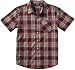 etnies Vanish S/S Men's Woven Shirt