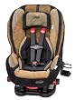 Evenflo Triumph Advance DLX Convertible Car Seat, Reese