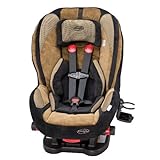 Evenflo Triumph Advance DLX Convertible Car Seat, Reese