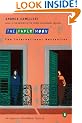 The Paper Moon (Inspector Montalbano Mysteries)